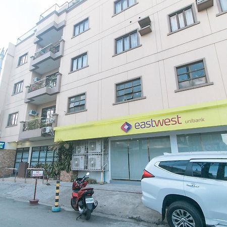 Urbanview At Evangelista Street Makati Makati City Exterior foto