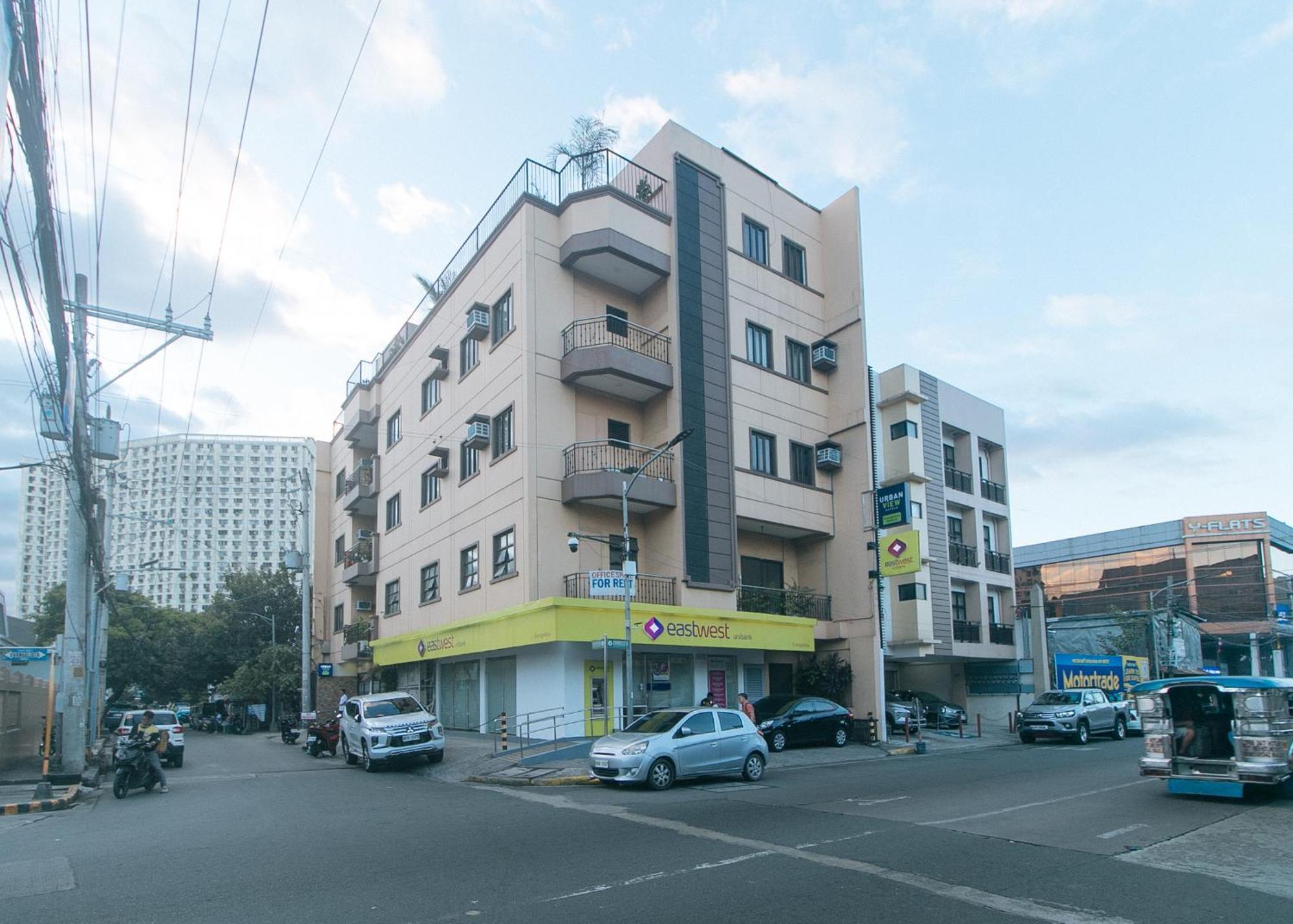 Urbanview At Evangelista Street Makati Makati City Exterior foto